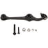 RK8681 by MOOG - Suspension Control Arm and Ball Joint Assembly