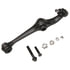 RK8681 by MOOG - Suspension Control Arm and Ball Joint Assembly