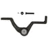 RK8710 by MOOG - Suspension Control Arm and Ball Joint Assembly