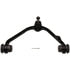 RK8726 by MOOG - MOOG RK8726 Suspension Control Arm and Ball Joint Assembly front left upper