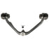 RK8728 by MOOG - MOOG RK8728 Suspension Control Arm and Ball Joint Assembly front right upper