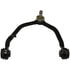 RK8781 by MOOG - Suspension Control Arm and Ball Joint Assembly