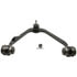 RK8728 by MOOG - MOOG RK8728 Suspension Control Arm and Ball Joint Assembly front right upper