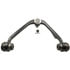RK8728 by MOOG - MOOG RK8728 Suspension Control Arm and Ball Joint Assembly front right upper