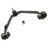 RK8728 by MOOG - MOOG RK8728 Suspension Control Arm and Ball Joint Assembly front right upper