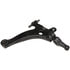 RK90367 by MOOG - Suspension Control Arm