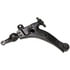 RK90367 by MOOG - Suspension Control Arm
