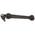 RK90266 by MOOG - Suspension Control Arm and Ball Joint Assembly