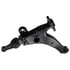 RK90368 by MOOG - Suspension Control Arm