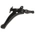 RK90367 by MOOG - Suspension Control Arm