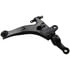 RK90368 by MOOG - Suspension Control Arm
