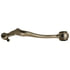RK90418 by MOOG - Suspension Control Arm and Ball Joint Assembly