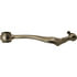 RK90418 by MOOG - Suspension Control Arm and Ball Joint Assembly