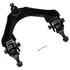 RK90446 by MOOG - Suspension Control Arm and Ball Joint Assembly