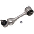 RK9050 by MOOG - Suspension Control Arm and Ball Joint Assembly