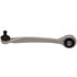 RK90498 by MOOG - Suspension Control Arm and Ball Joint Assembly