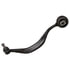 RK90509 by MOOG - Suspension Control Arm and Ball Joint Assembly