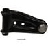 RK9408 by MOOG - Suspension Control Arm and Ball Joint Assembly