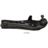 Moog RK9439 Suspension Control Arm and Ball Joint Assembly Suspension Control Arm and Ball Joint Assembly
