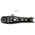 Moog RK9439 Suspension Control Arm and Ball Joint Assembly Suspension Control Arm and Ball Joint Assembly