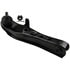 Moog RK9437 Suspension Control Arm and Ball Joint Assembly Suspension Control Arm and Ball Joint Assembly