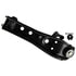 Moog RK9437 Suspension Control Arm and Ball Joint Assembly Suspension Control Arm and Ball Joint Assembly