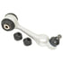 RK9588 by MOOG - Suspension Control Arm and Ball Joint Assembly