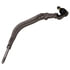 RK9593 by MOOG - Radius Arm - with Ball Joint