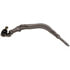 Moog RK9595 Suspension Control Arm and Ball Joint Assembly Suspension Control Arm and Ball Joint Assembly