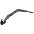 Moog RK9595 Suspension Control Arm and Ball Joint Assembly Suspension Control Arm and Ball Joint Assembly
