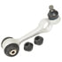 RK9588 by MOOG - Suspension Control Arm and Ball Joint Assembly