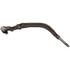 RK9593 by MOOG - Radius Arm - with Ball Joint