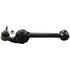 Moog RK9659 Suspension Control Arm and Ball Joint Assembly Suspension Control Arm and Ball Joint Assembly