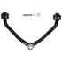 RK9890 by MOOG - Suspension Control Arm and Ball Joint Assembly