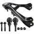 Moog RK9927 Suspension Control Arm and Ball Joint Assembly Suspension Control Arm and Ball Joint Assembly