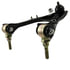 RK9928 by MOOG - Suspension Control Arm and Ball Joint Assembly