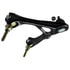 RK9928 by MOOG - Suspension Control Arm and Ball Joint Assembly