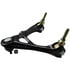 RK9928 by MOOG - Suspension Control Arm and Ball Joint Assembly