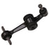 RK9938 by MOOG - Suspension Control Arm and Ball Joint Assembly
