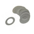 RS573 by MOOG - Steering King Pin Shim - King Bolt Shim