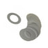 RS573 by MOOG - Steering King Pin Shim - King Bolt Shim