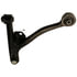 RK620255 by MOOG - Suspension Control Arm and Ball Joint Assembly