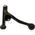 RK620256 by MOOG - Suspension Control Arm and Ball Joint Assembly