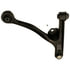 RK620256 by MOOG - Suspension Control Arm and Ball Joint Assembly