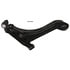 RK620253 by MOOG - Suspension Control Arm and Ball Joint Assembly