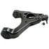 RK620265 by MOOG - Suspension Control Arm and Ball Joint Assembly