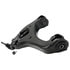 RK620265 by MOOG - Suspension Control Arm and Ball Joint Assembly