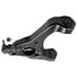 RK620265 by MOOG - Suspension Control Arm and Ball Joint Assembly