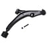 RK620266 by MOOG - Suspension Control Arm and Ball Joint Assembly