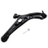 RK620269 by MOOG - Suspension Control Arm and Ball Joint Assembly